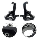 Labwork 3" Front Lift Spindles Suspension Kit 02-18 For Dodge Ram 1500 2WD Truck