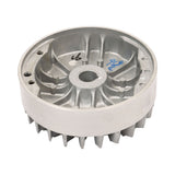 Flywheel For Predator 196cc 212cc 224cc NonHemi Cast Aluminum 10kRPM 69730 69736