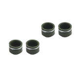 NEW Set of 4 Performance for Honda TRX400EX TRX 400 EX VITON Valve Seals USA