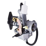 labwork Carburetor & Intake Manifold Boot for Honda TRX200 TRX200SX TRX200D 1986-1997 / Sportrax 250 2001-2008