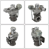 Labwork Turbocharger For Dodge Dart Fiat 500 Jeep Renegade Alfa-Romeo MiTo 1.4L