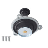 FOR SUZUKI ALT 125 LT 125 CARBURETOR PRIMER PUMP DIAPHRAGM COVER CARB 1983-1987
