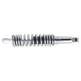 For Sportster XL883 1200 72 48 1979-2012 Pair Chrome Rear Shocks Absorber 320mm