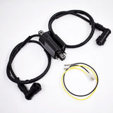 IGNITION COIL for GSF1200S BANDIT SUZUKI 1996-2005,GSF400 GSF600 (1995-2004)
