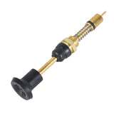 Choke Pull Plunger Kit Replacement for Yamaha Kodiak 400 Big Bear Warrior Wolverine 350