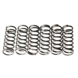 For Suzuki LT-Z400 LTZ 400 Z400 Clutch Kit Disks Discs Springs Gasket 03-04