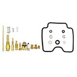Carburetor Rebuild Kit For Suzuki Z400 LTZ400 LT-Z400 2003-2008