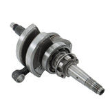 Crankshaft Assy Crank Shaft Rod Crank For Hisun 500 MSU Massimo Parts Taper 1:7