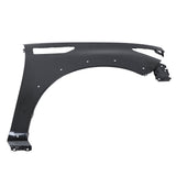 Labwork Front Right Fender For 2018-2022 Infiniti QX80 IN1241128 Primed Steel