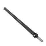 Labwork Durable Rear Driveshaft Assembly 2007 2008-2013 For Avalanche V8 Black