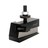 BXA #7 Quick Change Tool Post Universal Parting Blade Holder For Lathe 250-207