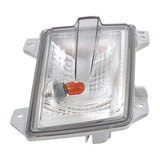 Labwork Driver Left Turn Signal Light For Honda Ridgeline 2017 2018-2020 Halogen