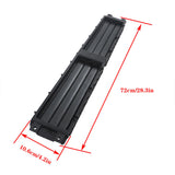 Labwork Radiator Shutter with Motor Replacement for Buick Lacrosse 2017-2019 Replacement for Chevy Malibu 2016-2019 23335171