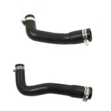 Labwork Fuel Tank Filler/Vent Hose Kit For Jeep Wrangler Base Sahara 1987-1995