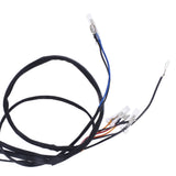 *NO KEY *NO TORS *NO OIL TANK* Wiring harness For 88-02 Yamaha Blaster