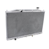 Labwork 3Row Full Aluminum Radiator For Honda Odyssey V6 3.5L CU13208 2011-2017