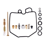Carburetor Rebuild Repair Kit FOR Honda CM400 CM400T CM400C CM400E 1980-1981