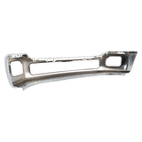 Labwork Steel Front Bumper Chrome For F-250 F-350 Super Duty Truck 2011-15 2016