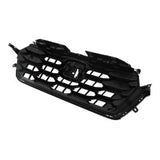 Labwork Front Upper Grille Gloss Black For Honda CRV 2023-2024 712013A0A110