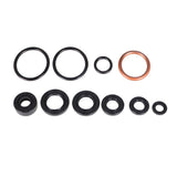 Engine Gasket Set + Oil Seals For Honda Z50 Z50A Mini Trail 1968-1978