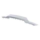 Labwork Front Chrome Skid Plate Bumper Molding For 2016 2017 2018 Silverado 1500