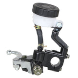 Front Brake Master Cylinder Levers For SUZUKI GSX-R125/150/250/400/600/750 SV650