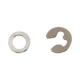 Carburetor Rebuild Kit Repair For Polaris Sportsman 500 HO 2001-2002