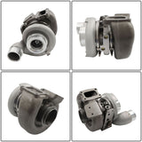 Labwork HE300VG Turbocharger For 2013-2018 Dodge Ram 2500 3500 Diesel ISB 6.7L