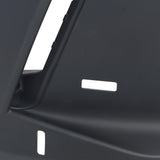 Front Bumper Cover Without Sensor Holes For Toyota Camry SE 2025