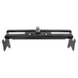 Labwork Trailer Hitch Complete Underbed Gooseneck For GMC Silverado Sierra 01-10