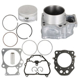 CYLINDER Piston Top End Kit For HONDA 2012 2013 2014-2019 TRX500 FOREMAN 500