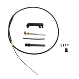 Lower Shift Cable Kit 865436A02 For Mercruiser Alpha Gen One & Two 1 2 R MR MC