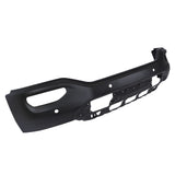 Labwork For GMC Sierra 1500 2016-2018 Steel Split Front Bumper W/ Sensors Holes