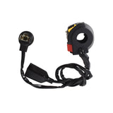 Light Start KiLL Switch for Honda TRX250R TRX 250R 1986-1989 35200-HB9-020 USA