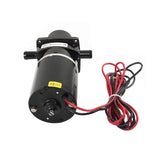 For Jabsco 74001-2460 Marine Electric Toilet 37041-0010 Motor Pump Assembly 12V