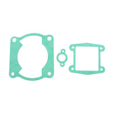 Piston Cylinder Crank Engine Rebuild FOR Yamaha Blaster 200 66 Gasket Seal Kit