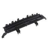 Labwork Front Bumper Grille Shutter W/O Motor 2013 For Chevrolet Malibu