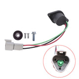 For ADC Motor Style Club Car DS , Precedent electric Golf Cart Speed Sensor