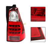 Labwork Rear Passenger Tail Lights Lamp For Toyota 4Runner 2006 2007 2008 2009
