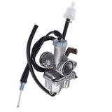 Carburetor & Throttle Cable For Honda Sportrax 250 TRX250EX 2006-2008