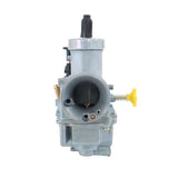 28mm Intake Carburetor for Kawasaki KX80 KX100 KX125 & Suzuki RM80 RM85 RM85L