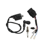 3085623 Ignition Coil Spark Plug CDI Box Fit for Polaris Xplorer 400 1998-2002