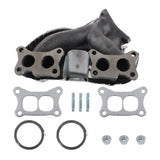 Labwork Exhaust Manifold W/ Gasket 1990-1994 For Nissan D21 Pickup 2.4L 674-549