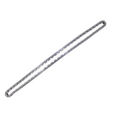 124 Links Cam Timing Chain for Hisun 500cc 550cc MSU500 Massimo US
