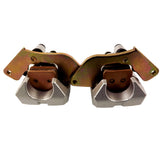 Front Brake Calipers for Honda Rancher 420 TRX420 Foreman 500 TRX500 2007-2015