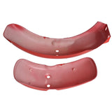 2Pcs Plastic Body Frame Fender For Honda Z50 Z50A Z50R 1979-1987 Mini Trail