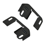 Labwork Bumper Bracket For Ford F-150 2010-2014 Set of 2 Front Left & Right Side