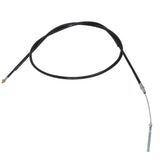 Rear Hand Brake Cable For Yamaha Moto 4 225 250 350 1986-1995 YFM 350ER