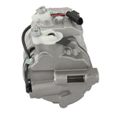 Labwork A/C AC COMPRESSOR For 2005-2008 2009 Mercedes Benz CLK A0022301011