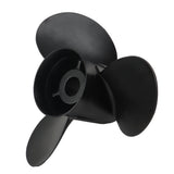 Aluminum Propeller 14-1/2x19 RH Pitch For Mercury 48-832830A45 14.5" x 19"